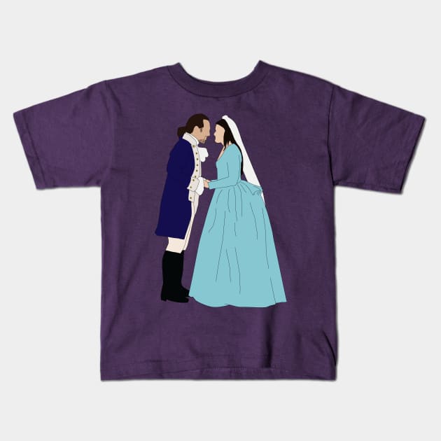 Eliza hamilton kids sales